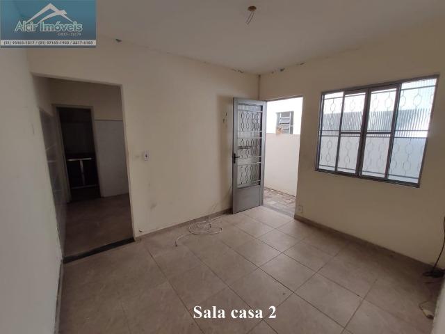 3 Casas mais 1 Loja ( Ao lado do Bar do Lilico ) - Foto 17