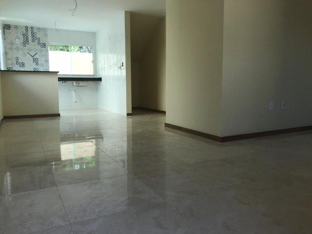 Casa 2 suítes, reversível a 3 quartos, Ipitanga, Lauro de Freitas/BA