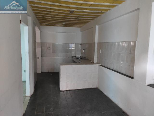 Casa de 1 Quarto ( Suíte ) Próximo ao campo das Mangueiras - Sepetiba