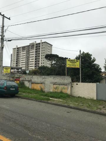 Terreno Central em São José dos Pinhais