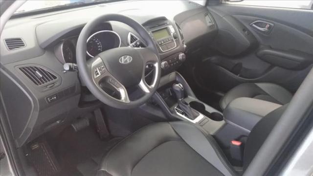 Hyundai Ix35 2.0 Mpfi gl 16v - Foto 5