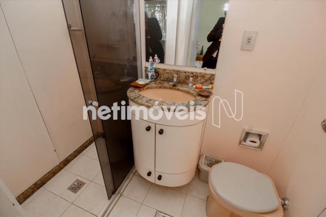 Apartamento à venda com 3 dormitórios em Sion, Belo horizonte cod:17221 - Foto 8