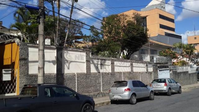 Casa à venda com 5 dormitórios em Lagoinha, Belo horizonte cod:689145 - Foto 3