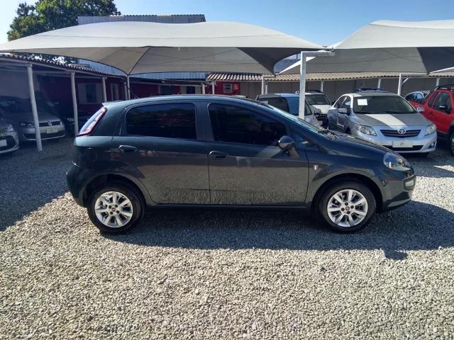 Fiat Punto - Foto 3
