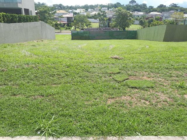 Alphaville Litoral Norte 1, Escriturado, sem débitos - Foto 3