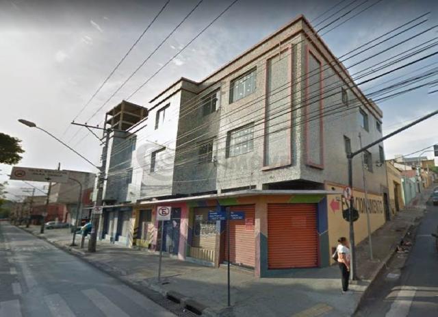 Prédio inteiro à venda em Carlos prates, Belo horizonte cod:680247