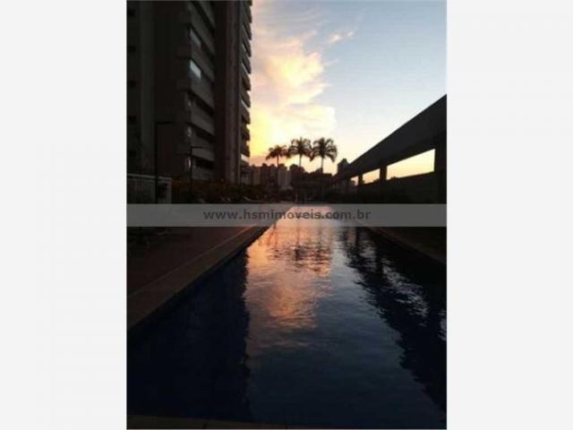 Apartamento à venda com 3 dormitórios em Centro, Sao bernardo do campo cod:15298 - Foto 16