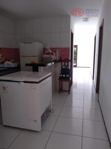 Chácara à venda, 38 m² por R$ 1.100.000 - Iguaíba - Paço do Lumiar/Maranhão - Foto 2