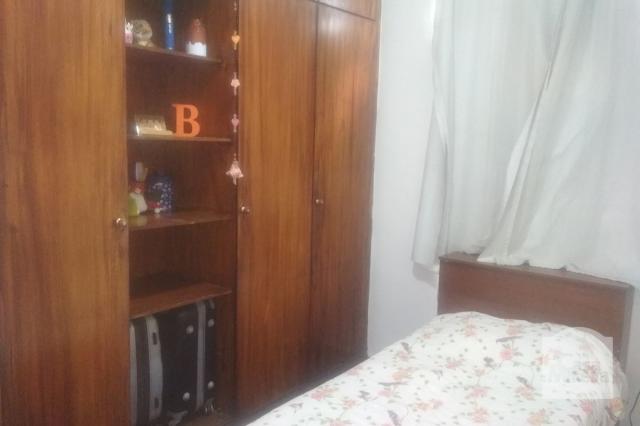 Apartamento à venda com 3 dormitórios em Jardim montanhês, Belo horizonte cod:252172 - Foto 6