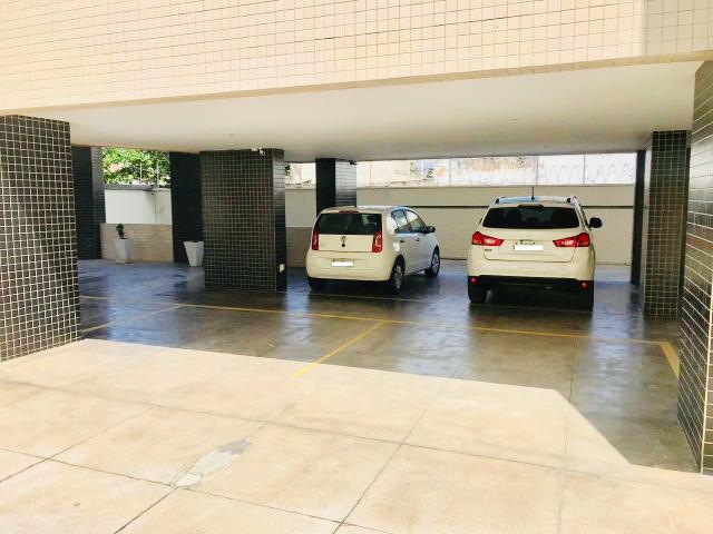 Apartamento 3/4 - Petrópolis - Residencial Aluísio Bezerra - 200m² - Foto 11