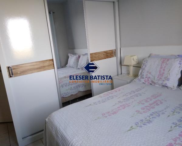 Apartamento à venda com 2 dormitórios em Condomínio vila verde, Serra cod:AP00191 - Foto 10