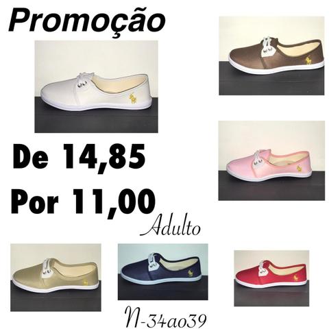 Sapatilhas da polo no atacado direto da fábrica