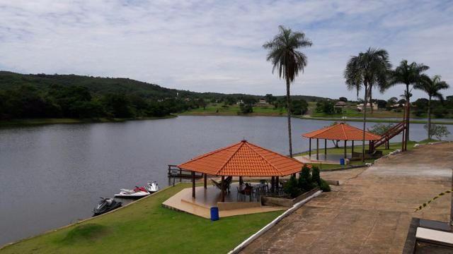 Chacara condominio - troco ou vendo