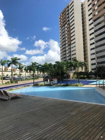 Imperdivel - Central Park Neopolis BR 101 - 2Quartos - 10ºAndar - Financiavel - Foto 2