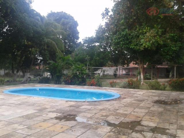 Chácara residencial à venda, vila j. lima, são josé de ribamar. - Foto 15