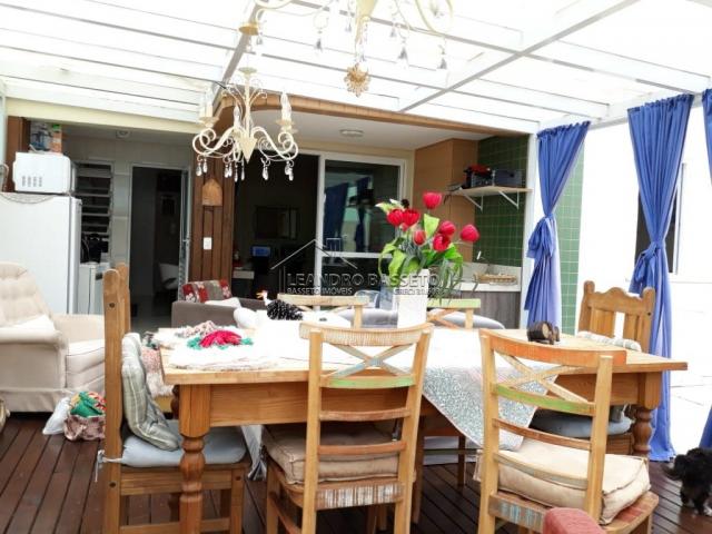 Apartamento à venda com 2 dormitórios em Estreito, Florianópolis cod:2110 - Foto 3