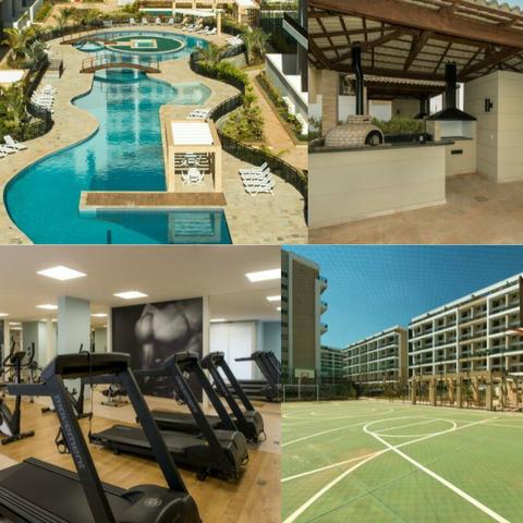 1 e 2 Quartos e Coberturas no Taguá Life Center. Ótima localização - Foto 3