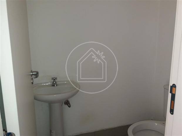 Escritório para alugar em Jardim das palmeiras, Várzea paulista cod:846740 - Foto 11