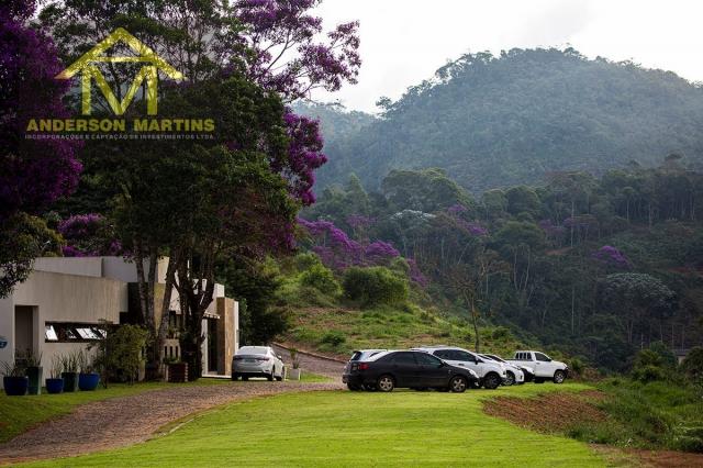 Chácara à venda em Soído, Domingos martins cod:14361 - Foto 5