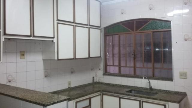 Casa com 3 dormitórios à venda, 388 m² por r$ 580.000 - caiçara - belo horizonte/mg - Foto 7