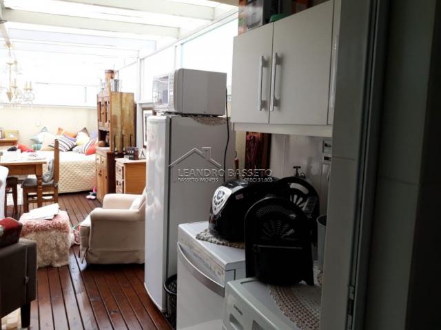 Apartamento à venda com 2 dormitórios em Estreito, Florianópolis cod:2110 - Foto 6