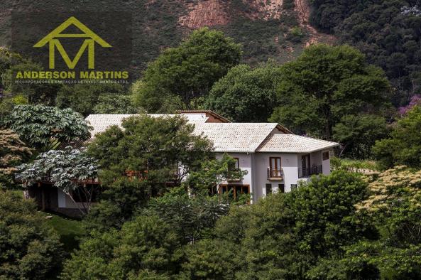 Chácara à venda em Soído, Domingos martins cod:14354 - Foto 19