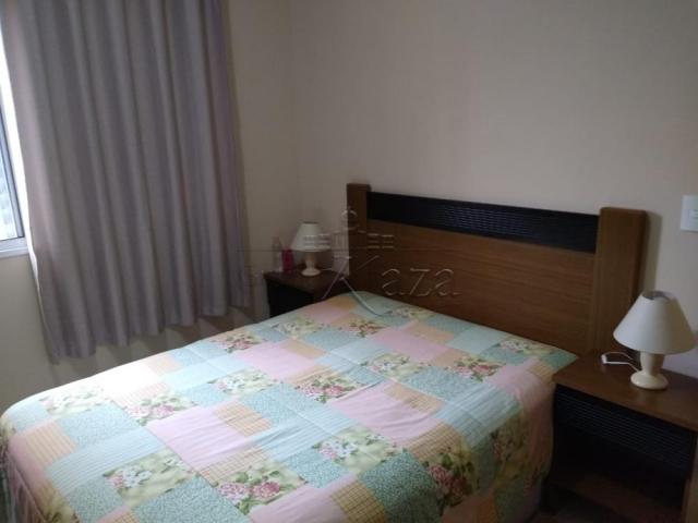 Apartamento à venda com 2 dormitórios em Jardim oriente, Sao jose dos campos cod:V30959SA - Foto 10