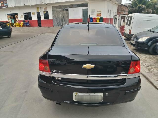 Vectra 2.0 automático 09/10 novo - Foto 6
