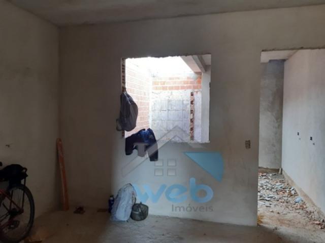 Sobrado, cic, 02 quartos, edícula com churrasqueira - Foto 7