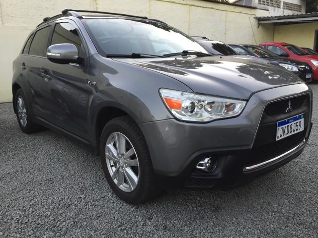 Asx AUT. 2.0 MOTOR 4×4 FINANCIO 48×