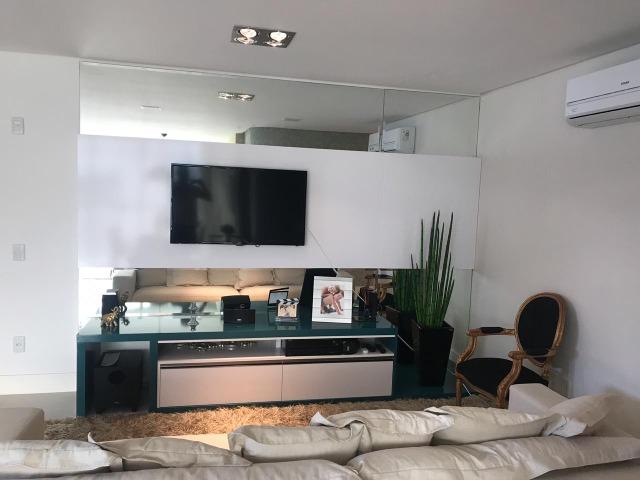 Apartamento no Villa di Mare em frente ao Passeio San Miguel Balneário Camboriú - Foto 8