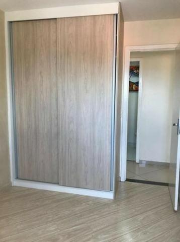 Apto 3 Dorms(2 suítes) 94m² - Jardim América(Decorado) - Foto 9