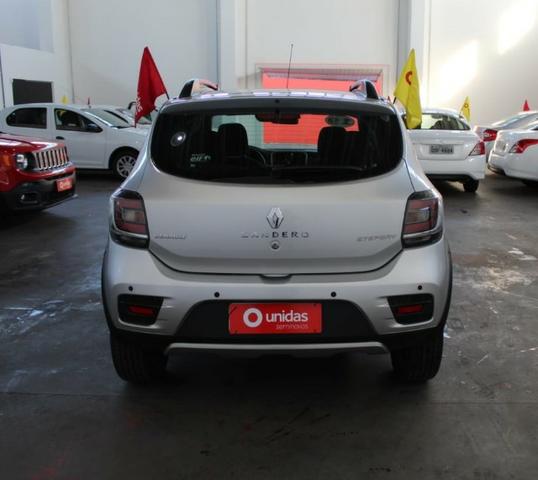 Sandero Stepway 1.6 - Foto 4
