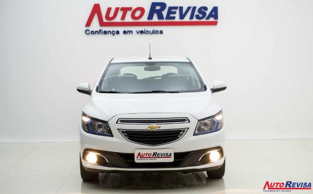 Gm Onix Ltz 1.4 Automatico 2016/2016 - Foto 5