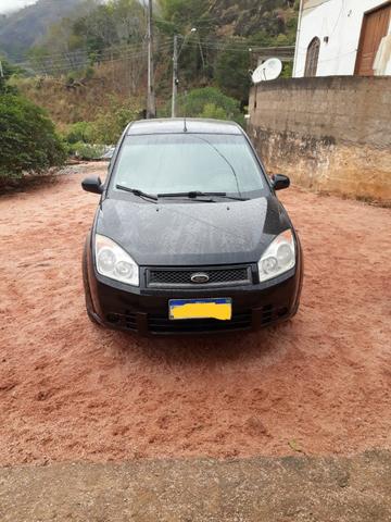 Fiesta Sedan 2010 Completo - Foto 5