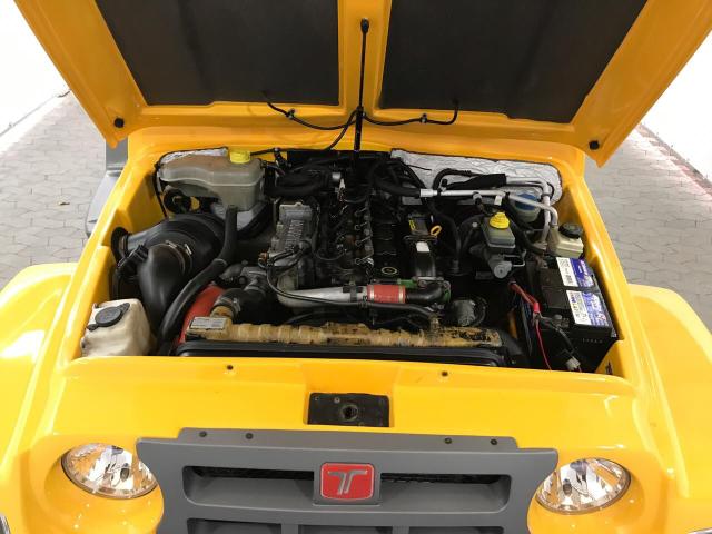 Troller T4 2013 Para exigentes!!! - Foto 16