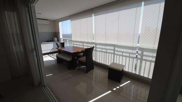 Apartamento 178m2 á venda Bairro Quilombo - Foto 10