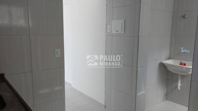 2 quartos (1 suíte) - quadra do mar em olinda - 2 vagas de garagem - Foto 6