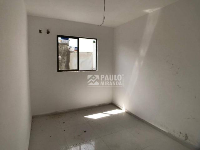Lançamento em bairro novo - acabamento alto padrão e localização extra - Foto 7