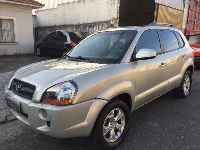 Hyundai Tucson 2.0 Gls 4x2 Aut. 5p - Foto 7
