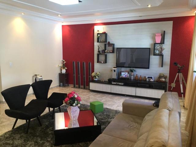Linda Casa de Alto Padrão na rua 12 em Vicente Pires!! - Foto 3