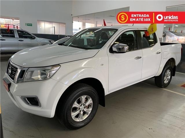 Frontier CD Se AT 4x4 2.3 4P - Foto 2