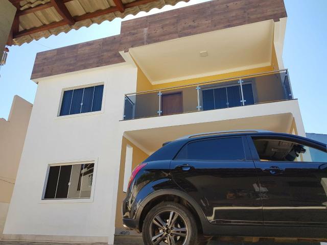 Linda Casa 5 qts C Lazer Ao lado balão Unieuro - Foto 5
