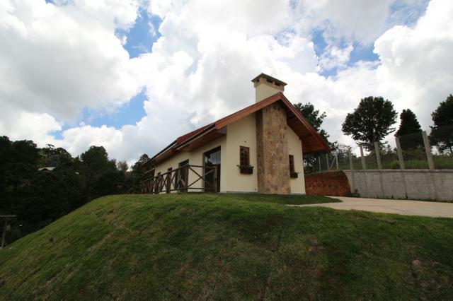 Casa novinha em região muito arborizada - Foto 20