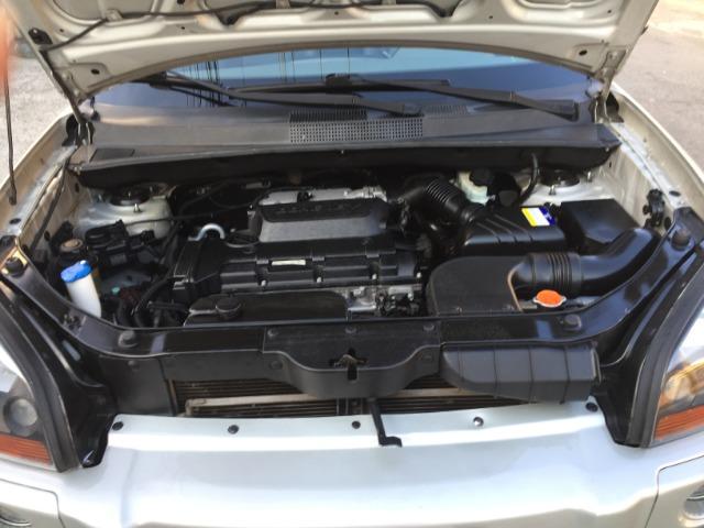 Hyundai Tucson 2.0 Gls 4x2 Aut. 5p - Foto 12
