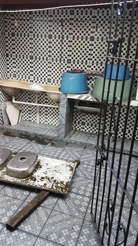 Residencial Paulo Fontelle /Br 316 Ananindeua centro, 2 quartos, R$120 mil. * - Foto 15
