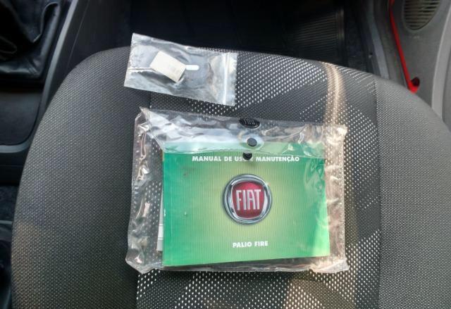 Palio economy flex 2014 completo 4p - Foto 5