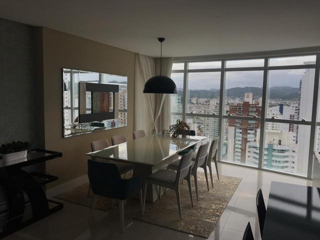 Apartamento no Villa di Mare em frente ao Passeio San Miguel Balneário Camboriú - Foto 6