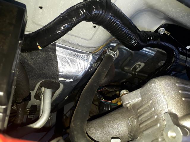 CHEVROLET TRACKER 2008/2009 2.0 4X4 8V GASOLINA 4P MANUAL - Foto 4