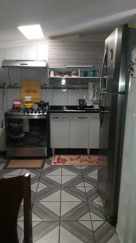 Linda Casa, 3 Qtos, 99m. QNN4, Próximo ao Metrô - Foto 13